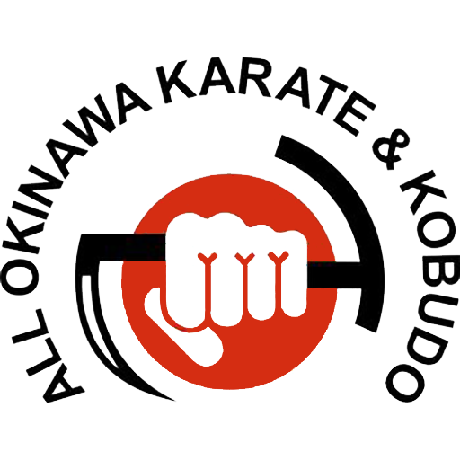 All Okinawa Karate & Kobudo Favicon