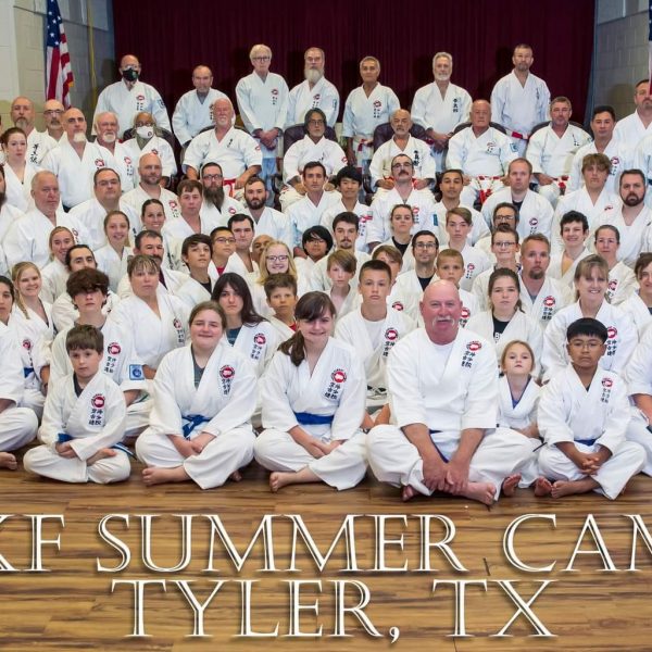 Tyler, TX Camp 2022